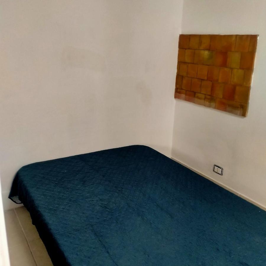 شقة Mansarda Mare Blue شاكا المظهر الخارجي الصورة